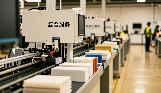 上海林频仪器股份有限公司