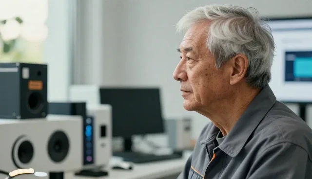 设备性能稳定性与适用条件的平衡之道