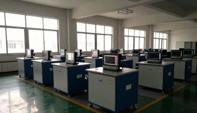 压力测试装置在工业场景中的实际应用与挑战